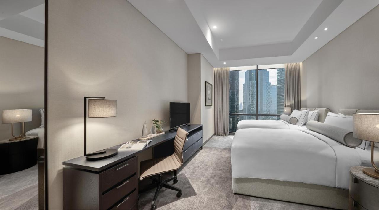 25Hours Hotel Jakarta The Oddbird Экстерьер фото