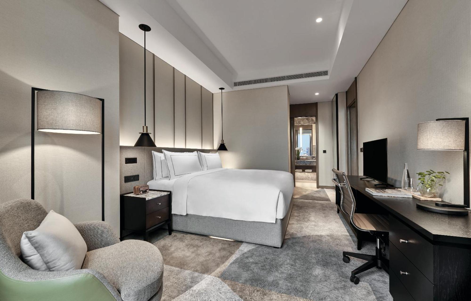 25Hours Hotel Jakarta The Oddbird Экстерьер фото